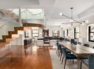 26 E 81st St #PENTHOUSE 9S, New York, NY 10028