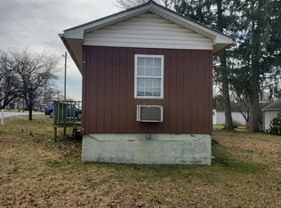 505 Falling Spring Rd, Chambersburg, PA 17202