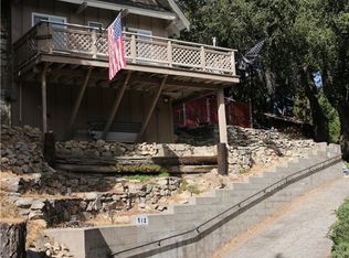 512 S Dart Canyon Rd, Crestline, CA 92325