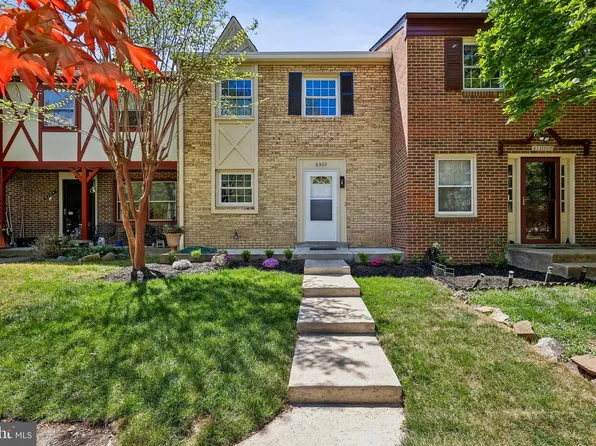 6302 Paddington Ln, Centreville, VA 20120