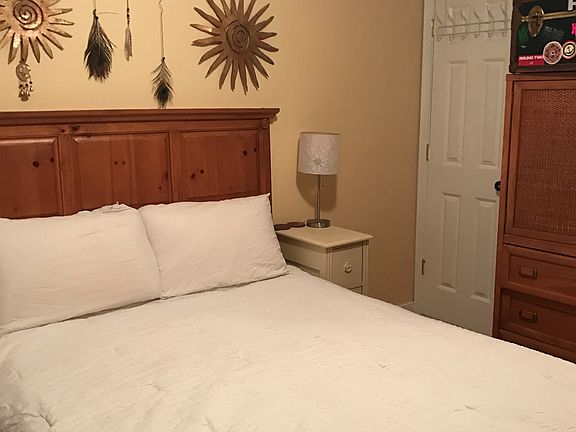 Bedroom #1