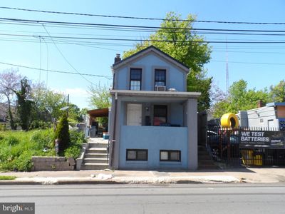 843 Calhoun St, Trenton, NJ, 08618