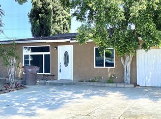 10335 Giovane St, El Monte, CA 91733