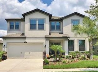11403 Blue Crane St, Riverview, FL 33569