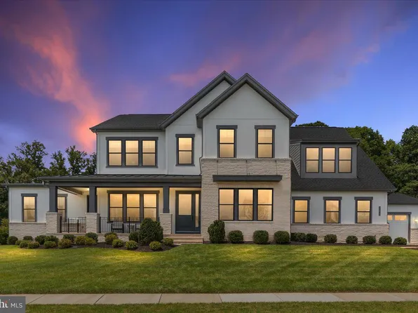 24815 Yellow Poplar Pl, Aldie, VA 20105