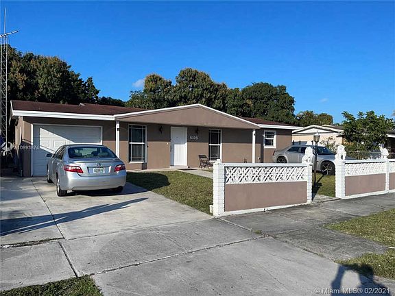 2nd image of 5105 NW 193rd Ter