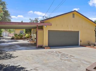 286 Mariposa St, San Andreas, CA