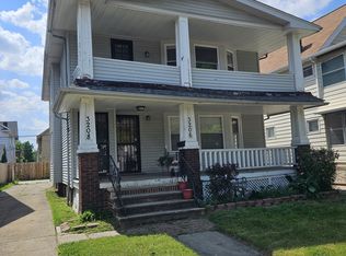 3206 W 111th St, Cleveland, OH 44111
