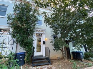 1231 4th St NW, Washington, DC 20001