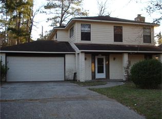 2306 Rambling Brook Dr, Spring, TX 77373