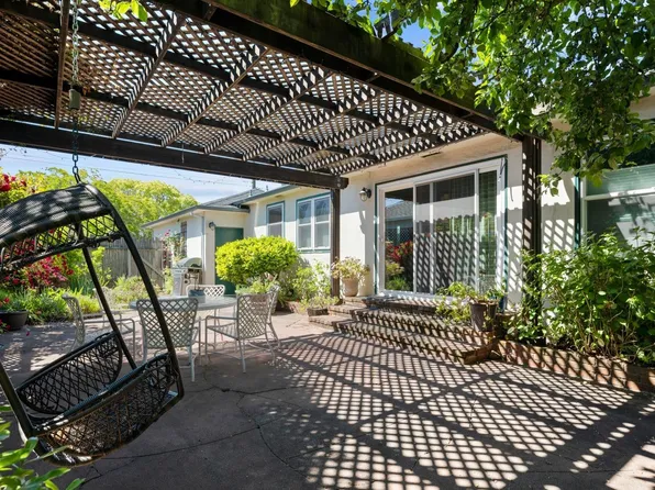 1811 Leonard Ave, Santa Rosa, CA 95405