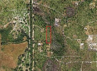 Holopaw Groves Rd, Saint cloud, FL 34771
