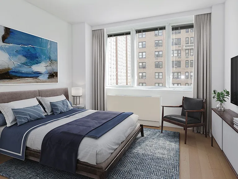 250 W 93rd St #15G — Photo 3