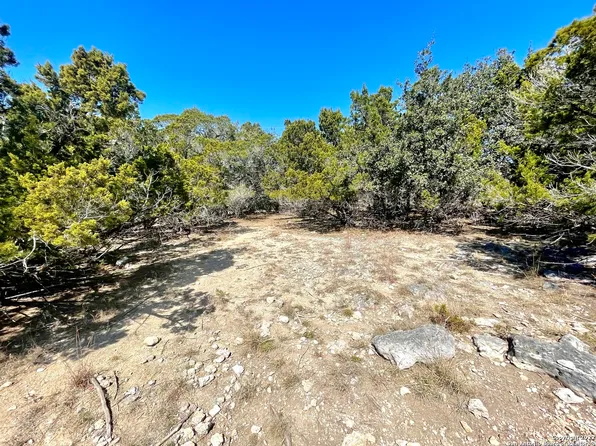 831 Lasso Loop LOT 298, Canyon Lake, TX 78133