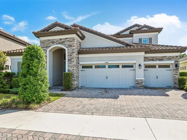14142 Swiss Bridge Dr, Riverview, FL 33579