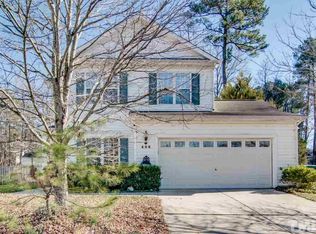 406 Burrell Rd, Durham, NC 27703