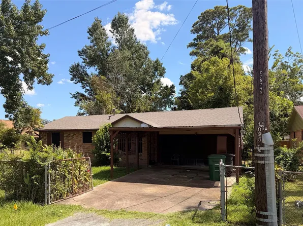 7236 S Hall St, Houston, TX 77028
