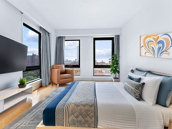 2nd image of 242 Broome St #12A