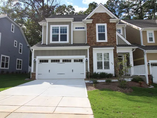 418 Hopwood Way, Apex, NC 27523