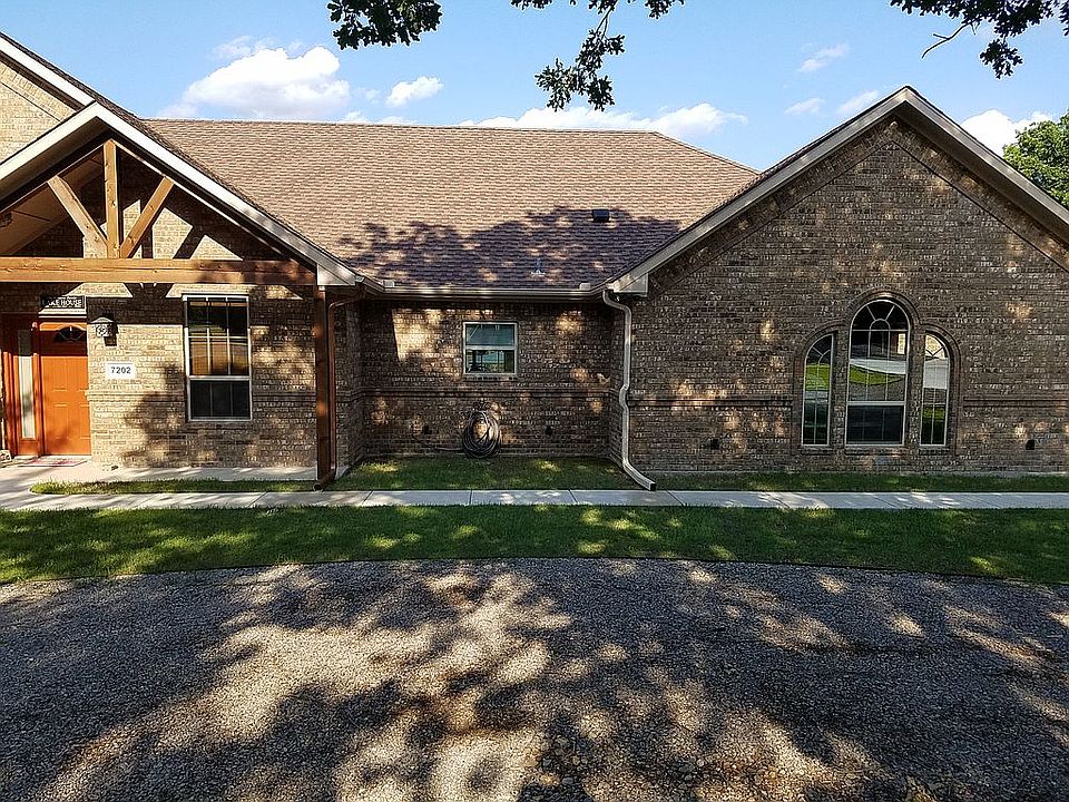 2nd image of 7202 Circle Dr