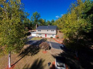 48 Witches Spring Rd, Hollis, NH 03049