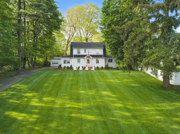 610 Fern Street, West Hartford, CT 06107