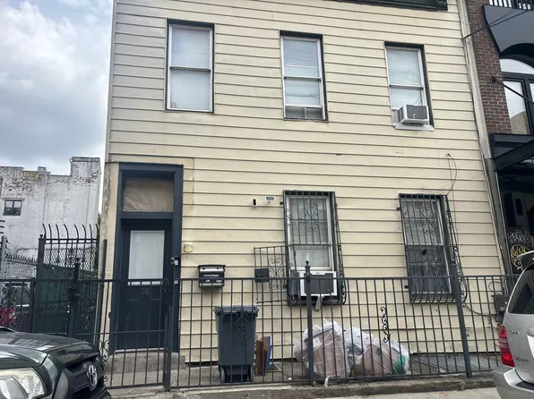 56 Troutman St, Brooklyn, NY 11206