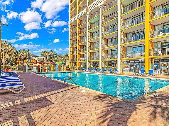 4th image of 6900 N Ocean Blvd. #1139