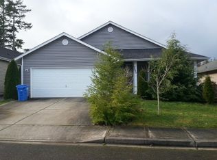 2565 Kristine Ct, Centralia, WA 98531