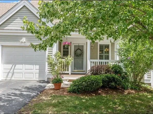 3 Paxton Ct, North Grafton, MA