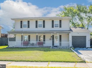 1731 Harbinger Trl, Edgewood, MD 21040