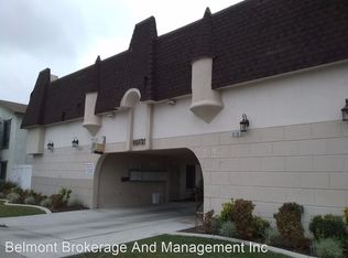 16133 Woodruff Ave APT 4, Bellflower, CA 90706