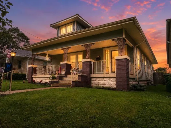 909 S 21st St, New Castle, IN 47362