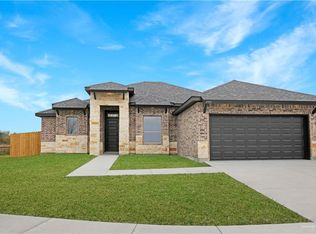 3705 Marco Ave, Harlingen, TX 78552