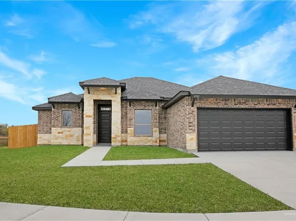 3705 Marco Ave, Harlingen, TX 78552