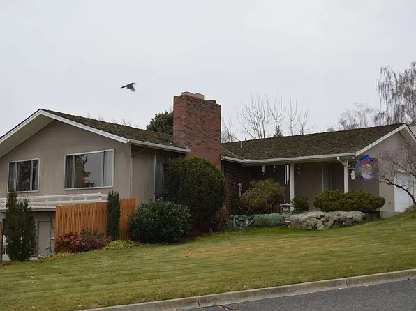 4602 Phaeton Pl, Yakima, WA 98908