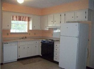 6165 Old Pascagoula Rd, Theodore, AL 36582