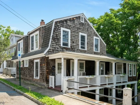 201 William St, Boonton Town, NJ 07005