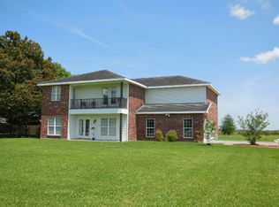 709 S Lightner Ave, Iowa, LA 70647