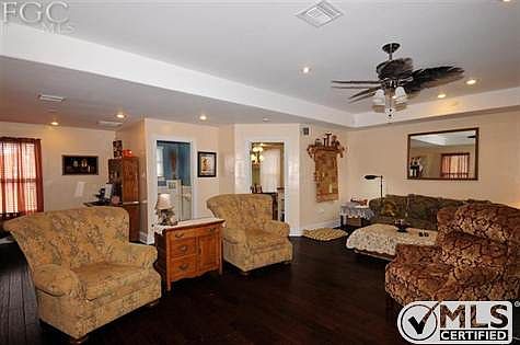 Living Room Addition