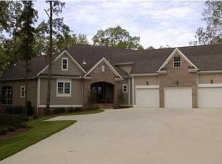 130 Volunteer Cir, Sylacauga, AL 35151
