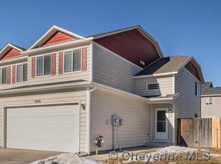 5006 Crews Ct, Cheyenne, WY 82009