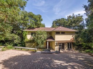 1231 Portola Rd, Woodside, CA 94062