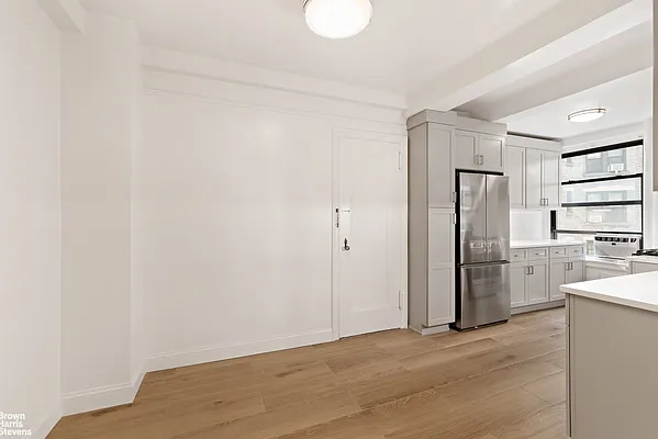 Rented by Brown Harris Stevens | media 16