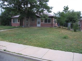 3211 W 19th Ave, Denver, CO 80204