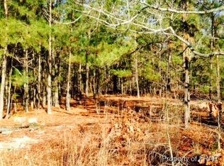 McDougald Rd, Lillington, NC 27546