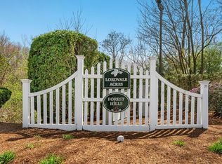 1 Lordvale Blvd UNIT 501, North Grafton, MA 01536