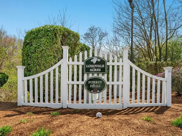 1 Lordvale Blvd Unit 501, North Grafton, MA 01536