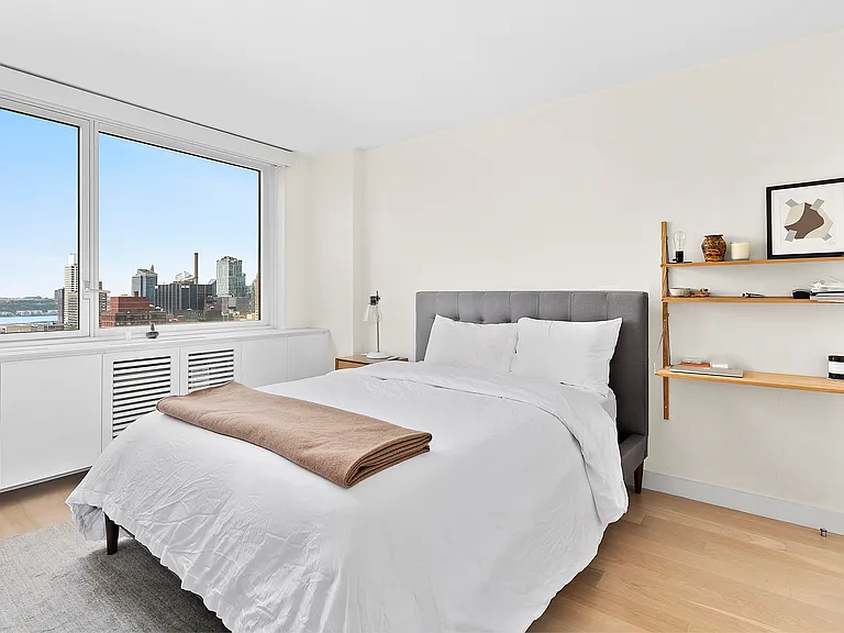 301 W 53rd St #23B — Photo 5