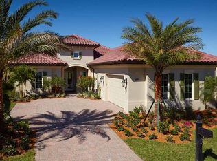 18136 Via Portofino Way, Miromar Lakes, FL 33913